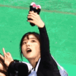 아육대에서 아이린 신나보였어ㅋㅋㅋㅋㅋㅋㅋ