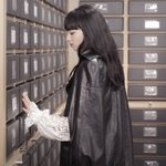 샤넬 X 고마츠 나나 분위기 ㅎㄷㄷ