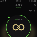 [인피니트] 큡으 티비 채널에서 애들 주간아 <b>재방</b>한당