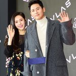 <b>추자현</b>의 고혹적인 분위기