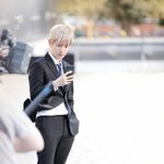 [백현] 백현이 <b>두바이</b> 화보