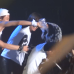 [드루와] 방탄 무대 중 <b>mr</b>이 꺼지면 ??