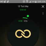 [인피니트] +) 뮤뱅 시간 바뀜??ㅜㅜㅜㅜ
