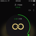 [인피니트] 오늘 열이 <b>수상</b>소감 듣고싶어효..