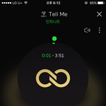 [인피니트] 호 우리 마지막무대인가봐