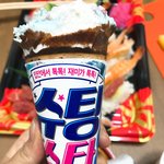 [댓글부탁해] <b>슈팅</b>스타 브라보 요맘때 먹을사람