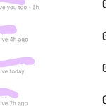 애들아 인스타 이거뭐야?