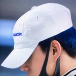 [NCT] 와 정우 머리<b>색</b> 존니스트예쁨