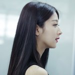 붉은빛 도는 직경작은 브라운렌즈추천좀ㅜㅜ
