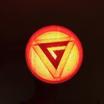 [세븐틴] 캐럿봉 <b>디자인</b>하신분 사랑합니다