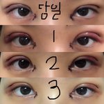 쌍수절갠데 이삐들 <b>라인</b>좀 봐줘 ㅠ