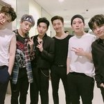 [BAP] 아까 bap무조건뜬다는글있잖아