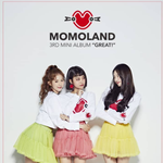 [드루와] 모모랜드의 숨은 꽃 데이지