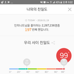 [인피니트] ㅅㄷ 99도 됬는데 이거 좋은거맞아??