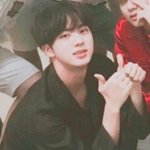 방탄 진 성격 바뀐거 신의<b>한수</b>였음
