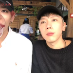 [NCT] 밤이 되었습니다