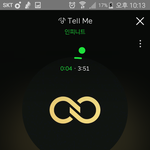 [인피니트] 있자나 <b>텔미</b> 이디엠이야??