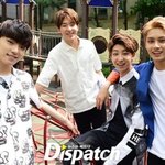 [세븐틴] 어 오랜만이다?