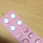 썸남한테 피임약 <b>오해</b> 받았어...
