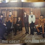[EXO] 우리 <b>도련</b>님들 보고 빠워 충천하셈
