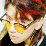 뷔 이거 <b>백현</b> 따라한거지?