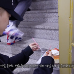 [드루와] 진짜 어이없는 김석진   ㅋㅋㅋㅋㅋ