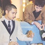 [시우민] 시우민의 시선이 향한 곳은 <b>오직</b>...