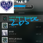 [뉴이스트] <b>수정</b>)ㄹb5ㄸㅡ그럴꺼야?