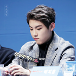 [박우진] <b>부리</b> 이렇게 할 일이야?