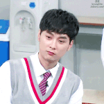 [ㅠㅠㅈㄱㄴ] 안경 쓴 사람 너무 좋아..