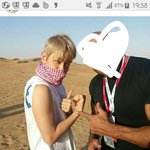 [EXO] 이거 올려도 돼? 하여튼 <b>백현</b>이 <b>현지</b>인과 찍은 거