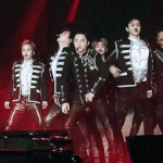 [EXO] 힙합이랑 <b>팝송</b> 밖에 안 듣는 내 남사친들도 몬스떠는