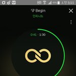 [인피니트] ㅅㄷ 나 알바하는데
