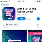 [방탄소년단] 해외이삐들 사과폰 석아대 앱까는거 안되는 사람 들어와봐