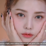 <b>포니</b> 촉촉코랄 영상에서 벗어날수가 없다