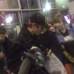[NCT] 태용인 조공금지 모르나?