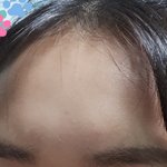 [드루와] 야나 머리풀으니까 이마 좁아보임 개<b>이득</b>