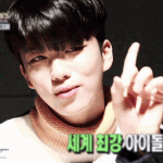 [BAP] <b>영재</b> 이때부터 최강아이돌ㅎ