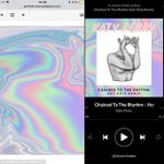 [드루와] 앨범아트 표절 의혹이 있는 케이티페리와 SF9