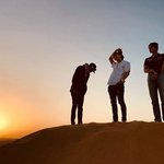 [EXO] 애들 사진보고 사막<b>러버</b>됐어 사막조카가보고싶어