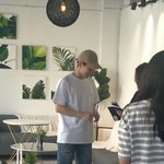 [BTOB] 오늘은 프리하네