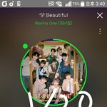 [강다니엘] 녤이 왜 <b>산책</b>?