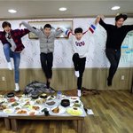 [BTOB] 집.사.부 <b>성재</b>