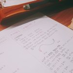 [댓글부탁해] 다들 지금 뭐해에 들어와봥