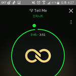 [인피니트] 와 새삼 잉피 음<b>방</b>에서