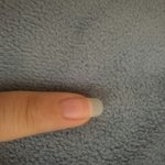 [추반] 얘들아 새끼손톱 길이 어느게 더 긴지 추반좀