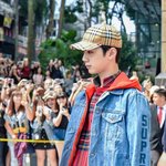 [라이관린] 버버린