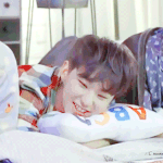 [세븐틴] 사랑<b>쪽지</b>같은건가?