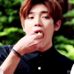 [NCT] 태용아... 너는 정체가 모니...