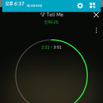 [인피니트] ㅌㄱㅅ근데 뮤비추이는 우리가 제일 괜찮은듯?